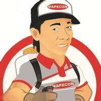 mapecon iloilo|Mapecon Phils. Inc. Iloilo Branch .